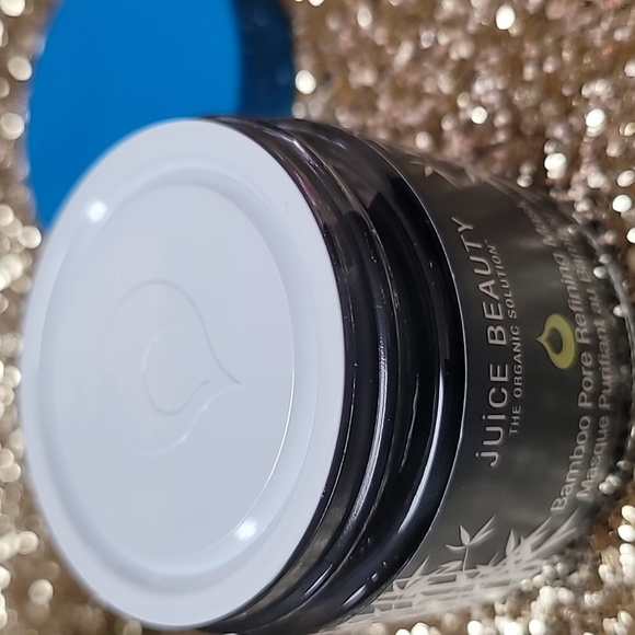 Refining face mask - Picture 2 of 3